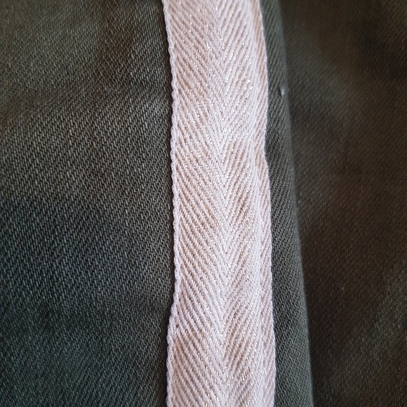 Zara Premium Collection Jeans - Picture 3 of 5